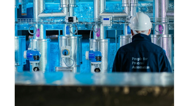 A instrumentação de processos desempenha um papel fundamental na eficiência energética e de recursos.