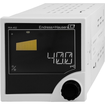 Product picture process meter RIA452