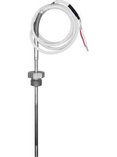 Pt100 RTD thermometer TST310 temperature cable probe