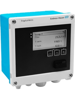 Product photo calibratable heat meter EngyCal RH33