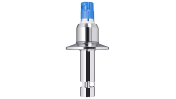 Memosens CLS16E - Digital, contacting conductivity sensor with certified hygienic design