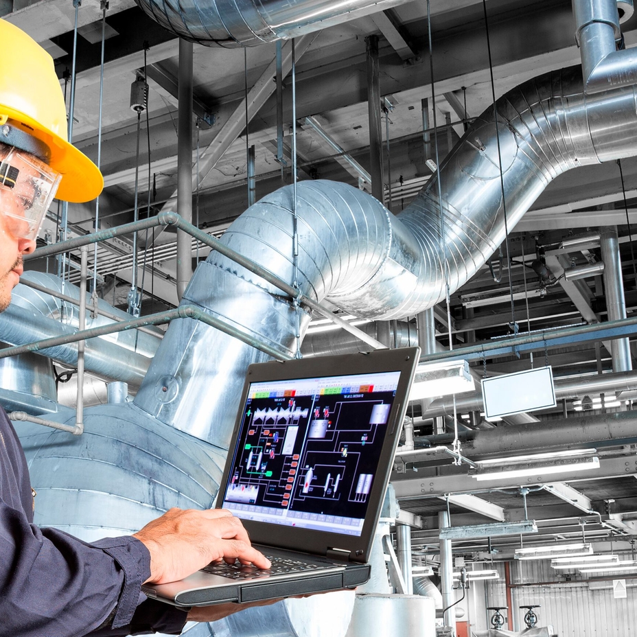 Industrial energy management starts with proper instrumentation 